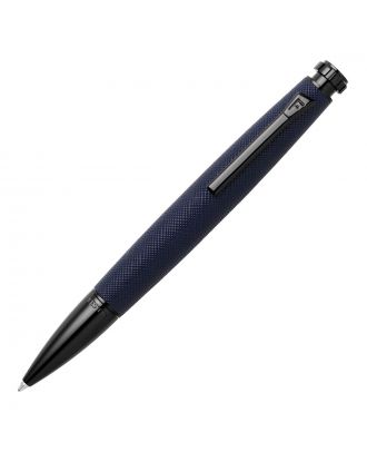 Festina Chronobike Saffiano Navy Ballpoint Pen
