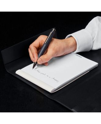 Festina Chronobike Saffiano Navy Ballpoint Pen