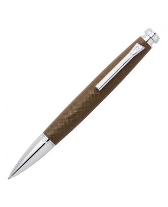 Festina Chronobike Saffiano Camel Ballpoint Pen