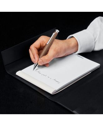 Festina Chronobike Saffiano Camel Ballpoint Pen