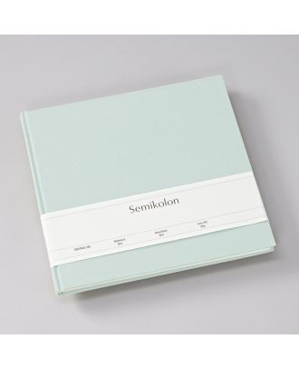 Semikolon Guestbook Slim Fango