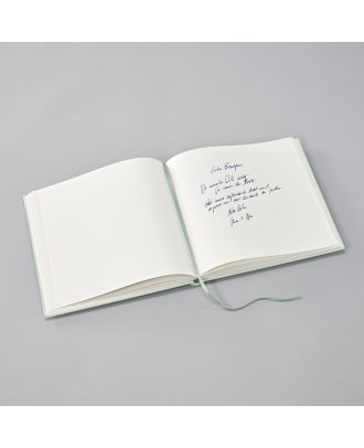 Semikolon Guestbook Slim Fango