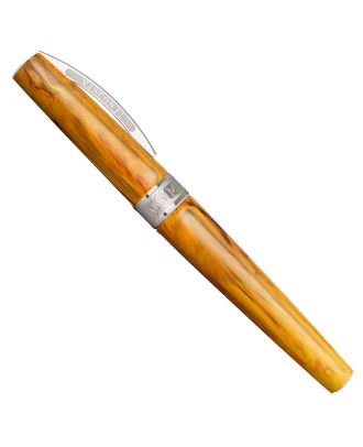 Visconti Mirage Amber Vulpen
