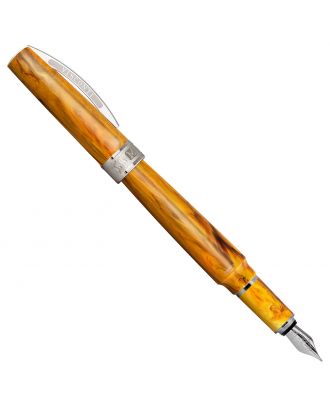 Visconti Mirage Amber Vulpen