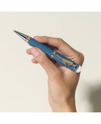 Montblanc Homage to Johann Wolfgang von Goethe Writers Edition Ballpoint Pen