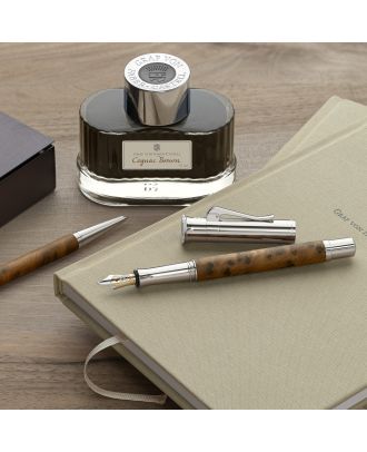 Graf von Faber-Castell Classic Thuja Fountain Pen