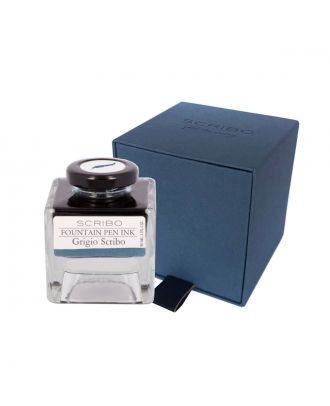 Scribo Grigio Ink Bottle