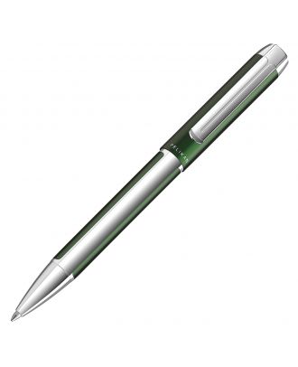 Pelikan Pura Deep Green Ballpoint Pen