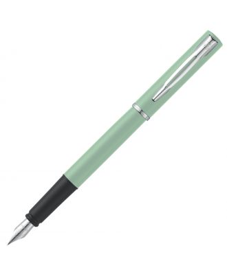 Waterman Expert Dark Red CT Fountain Pen