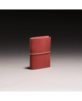 Paper Republic Grand Voyageur Pocket Rustic Rose