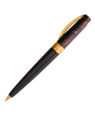 Visconti Mirage Mythos Hades Ballpoint Pen