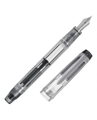 Pilot Heritage 92 Transparant Fountain Pen