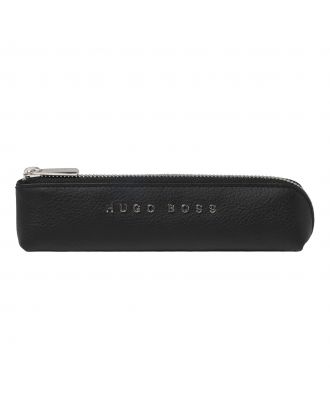 Hugo Boss Writing instruments-case Storyline Black