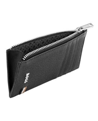 Hugo Boss Kaarthouder Iconic Black