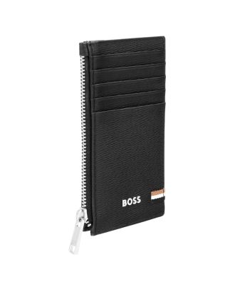 Hugo Boss Kaarthouder Iconic Black