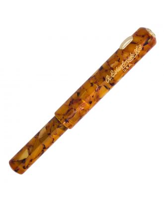 Esterbrook The Niblet Honeycomb Gold Trim Fountain Pen