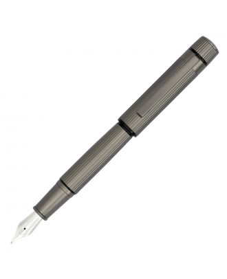 Hugo Boss Core Gun Fountain Pen