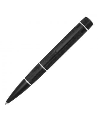 Hugo Boss Core Black Ballpoint Pen