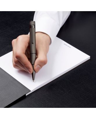 Hugo Boss Core Gun Ballpoint Pen
