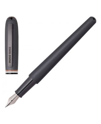 Hugo Boss Contour Iconic Fountain Pen