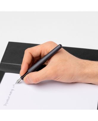 Hugo Boss Contour Iconic Fountain Pen