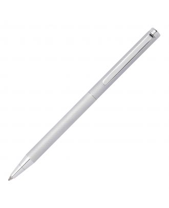 Hugo Boss Cloud Chrome Ballpoint Pen