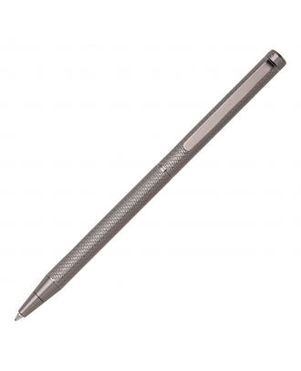 Hugo Boss Cloud Gunmetal Ballpoint Pen