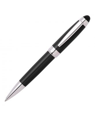 Hugo Boss Icon Black Ballpoint Pen