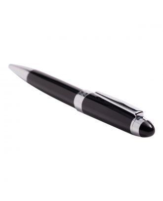 Hugo Boss Icon Black Ballpoint Pen