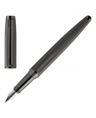 Hugo Boss Blaze Gun Fountain Pen