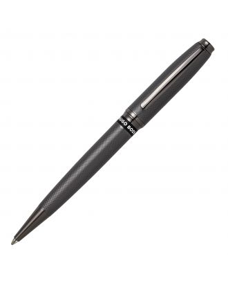Hugo Boss Stream Gun Ballpoint Pen