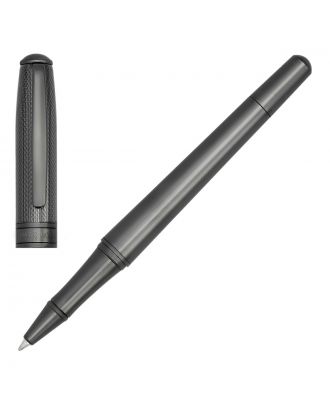 Hugo Boss Essential Metal Gun Rollerball Pen