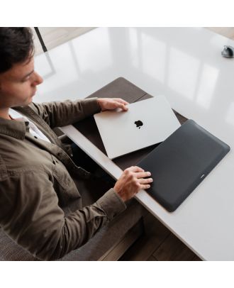 Orbitkey Hybrid Laptop Sleeve 14" Black