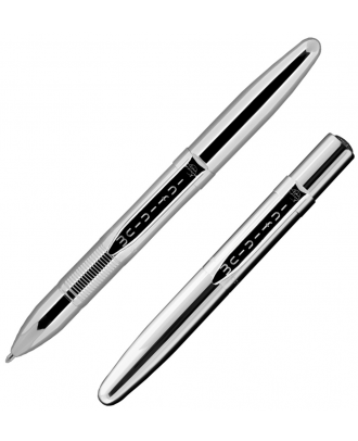 Fisher Space Pen Infinium Chrome