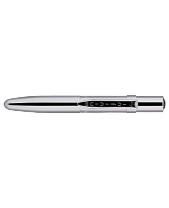 Fisher Space Pen Infinium Chrome