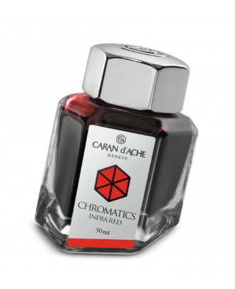 Caran d'Ache Chromatics Inkt Infrared