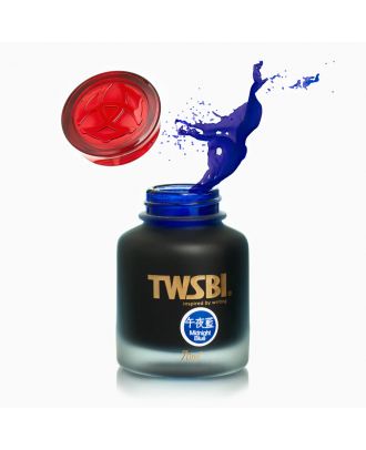 TWSBI Midnight Blue 70ml Inkt