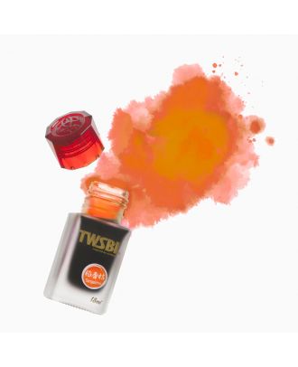 TWSBI 1791 Tangerine Inkt
