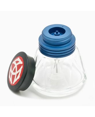 TWSBI Diamond 50 Ink Bottle Blue