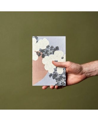 Paper Republic Book XL Refill The Dybdahl Co Reef Ruled