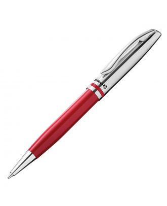 Pelikan Jazz Red Ballpoint Pen