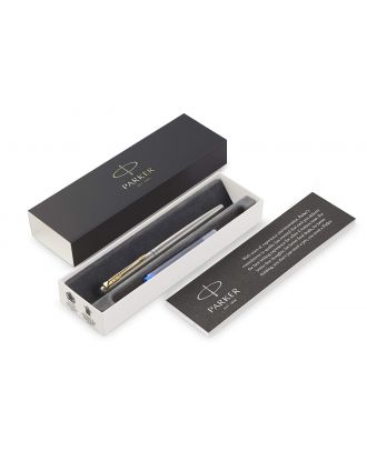 Parker IM Blue CT Vulpen