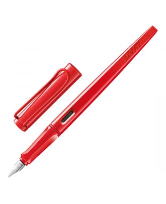 Lamy Joy Strawberry Special Edition Calligraphy Fountain Pen 1,5