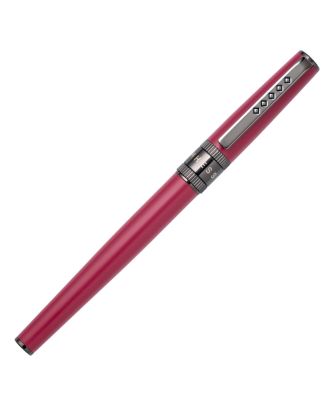 Tom Hessin Rebel Jewellers Rouge Fountain Pen and Ballpoint Pen Set