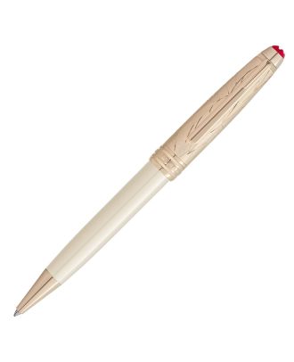 Montblanc Meisterstück Romeo & Juliet Doué Classique Ballpoint Pen