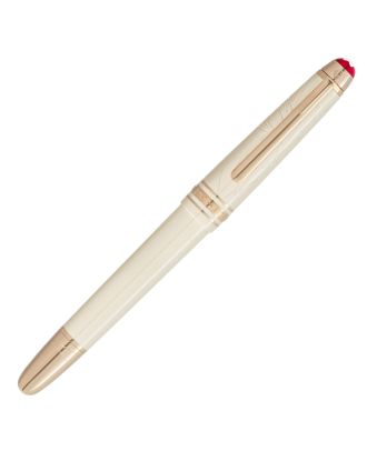 Montblanc Meisterstück Romeo en Juliet Classique Rollerball Pen