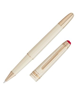 Montblanc Meisterstück Romeo en Juliet Classique Rollerball Pen