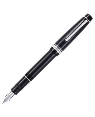 Pilot Justus 95 Platinum Vulpen