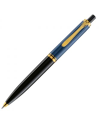Pelikan Souverän 400 Black Blue Balpen