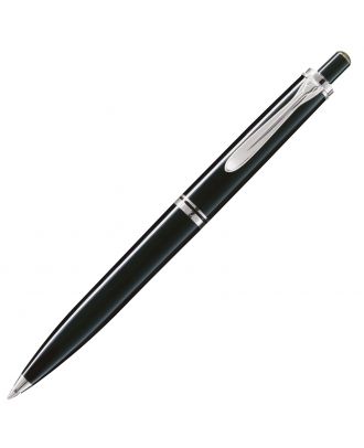 Pelikan Souverän 405 Black Silver Balpen
